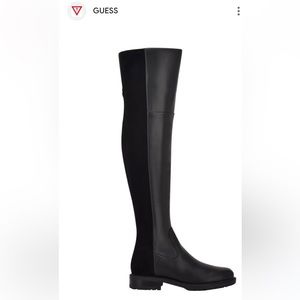 Brand new Guess Boots